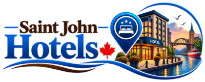 Saint John Hotels